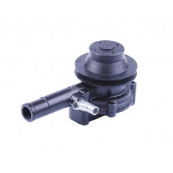 Насос водяной (помпа) усиленный КМ385ВТ DongFeng 244/240, Foton 244, Jinma 244