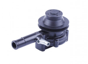 Насос водяной (помпа) усиленный КМ385ВТ DongFeng 244/240, Foton 244, Jinma 244