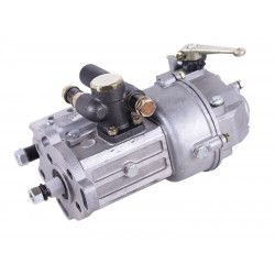 Насос топливный ТНВД TY395I DongFeng 354