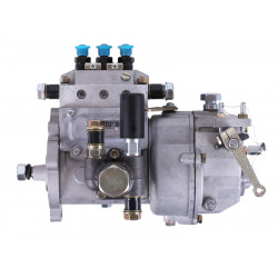 Насос топливный ТНВД TY395I DongFeng 354