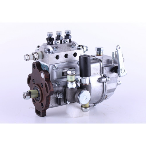 Насос топливный ТНВД тип 1 КМ385ВТ DongFeng 244/240, Foton 244, Jinma 244