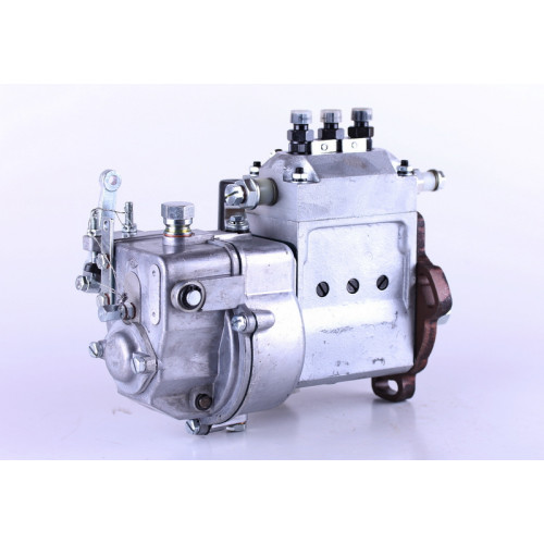 Насос топливный ТНВД тип 1 КМ385ВТ DongFeng 244/240, Foton 244, Jinma 244