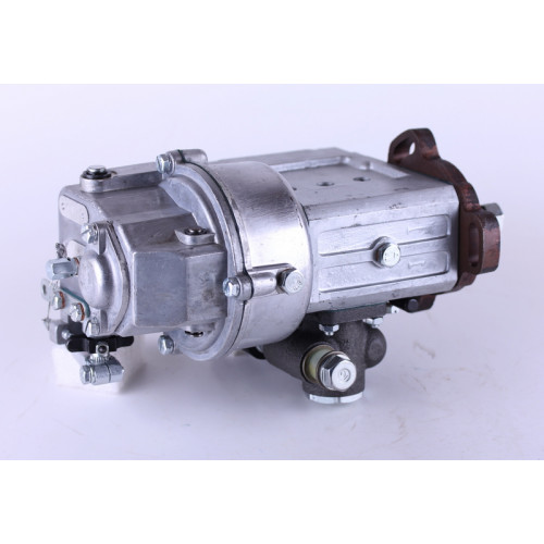 Насос топливный ТНВД тип 1 КМ385ВТ DongFeng 244/240, Foton 244, Jinma 244