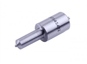 Распылитель форсунки ZCK154S432 TY395