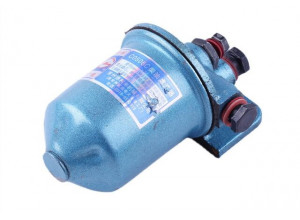 Фильтр топливный Xingtai 120-224 (C0506C-0010) в сборе с кронштейном