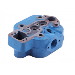 Головка блока цилиндра голая DL190-12 Xingtai 120