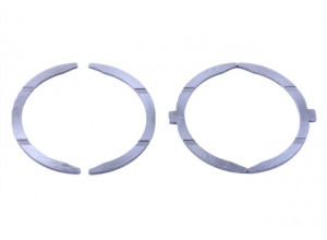 Вкладыши коренные упорные TY290 Xingtai 180