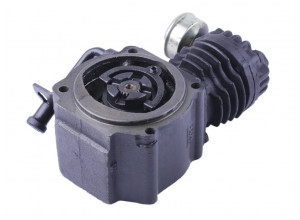 Компрессор воздушный DongFeng 240/244/354/404