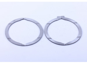 Вкладыши коренные упорные TY295 Xingtai 220/224