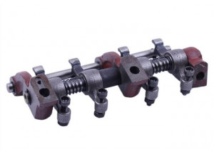 Ось коромысел в сборе TY295 Xingtai 220/224