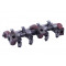Ось коромысел в сборе TY295 Xingtai 220/224