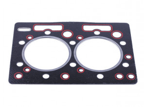 Прокладка ГБЦ Ø103мм TY295 Xingtai 220/224