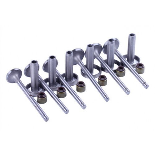 Клапана КМ385ВТ DongFeng 240/244, Foton 240/244, Jinma 240/244