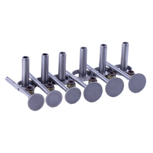 Клапана КМ385ВТ DongFeng 240/244, Foton 240/244, Jinma 240/244