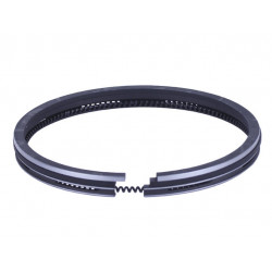 Кольца поршневые, Ø85мм КМ385ВТ DongFeng 240/244, Foton 240/244, Jinma 244