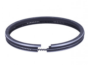 Кольца поршневые, Ø85мм КМ385ВТ DongFeng 240/244, Foton 240/244, Jinma 244