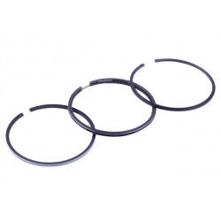 Кольца поршневые, Ø85мм КМ385ВТ DongFeng 240/244, Foton 240/244, Jinma 244