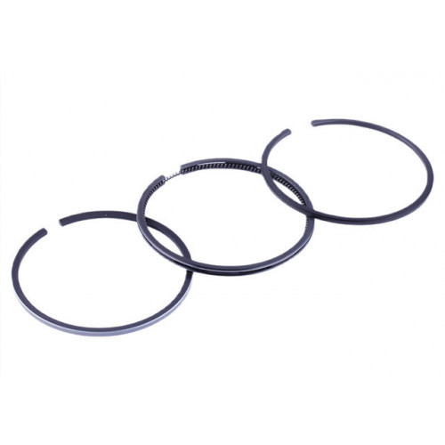 Кольца поршневые, Ø85мм КМ385ВТ DongFeng 240/244, Foton 240/244, Jinma 244