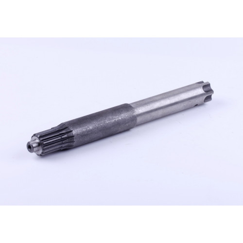 Кардан короткий Z-6/15 L-250 mm DongFeng 404