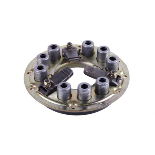 Сцепление в сборе DongFeng 244/240