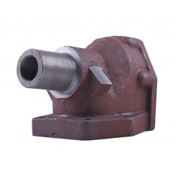 Корпус вертикального вала переднего моста DongFeng 244/240