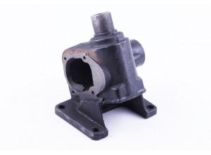 Корпус рулевого механизма DongFeng