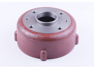 Корпус тормозного барабана DongFeng 354