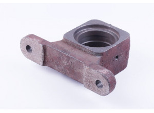 Опора задняя переднего моста DongFeng 354