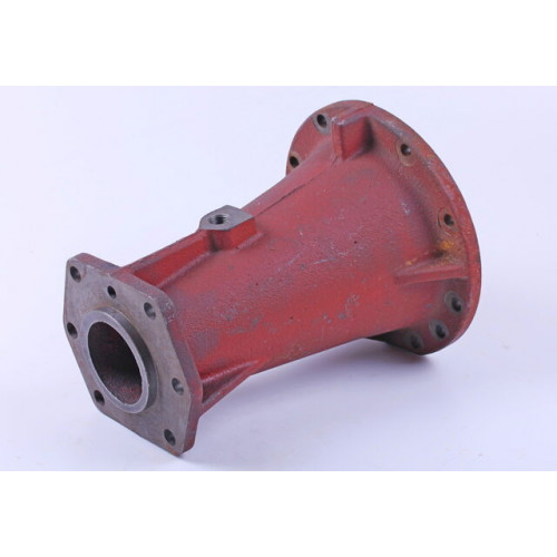 Рукав правый переднего моста с ГУР DongFeng