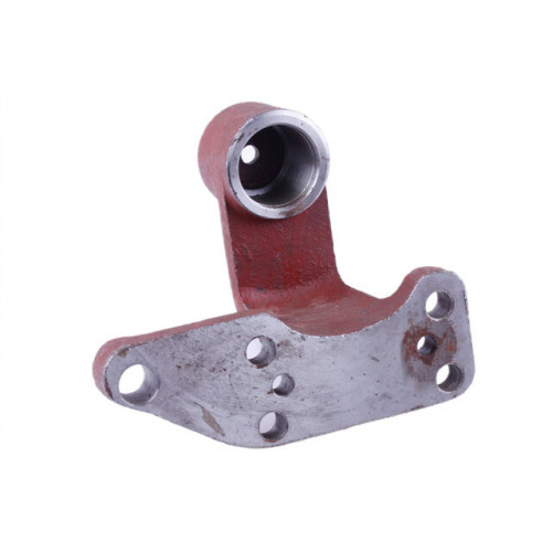 Рычаг рулевой левый (с ГУР) DongFeng 240/244