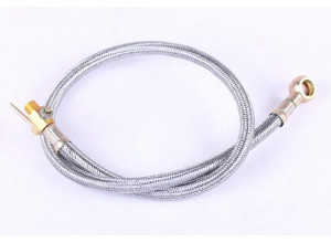 Шланг топливного бака - фильтр с краном DongFeng 404