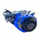 Двигун TATA 170F GN-2-3,5KW для генератора (вал конус)