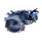 Двигун TATA 170F GN-2-3,5KW для генератора (вал конус)