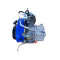 Двигун TATA 170F GN-2-3,5KW для генератора (вал конус)