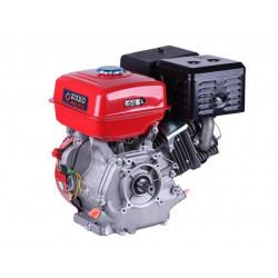 Двигун TT AGRO MOTO 190F (вал шліци Ø25 мм)