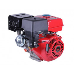 Двигун TT AGRO MOTO 190F (вал шліци Ø25 мм)