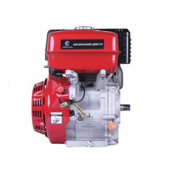 Двигун TT AGRO MOTO 190F (вал шліци Ø25 мм)