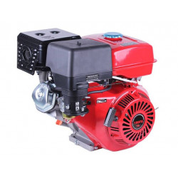 Двигун TT AGRO MOTO 190FE (вал шліци Ø25 мм)