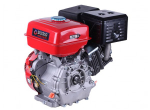 Двигун TATA 192F (вал шліци Ø25 мм)