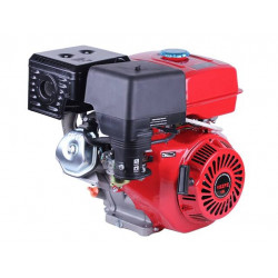 Двигун TT AGRO MOTO 192FE (вал шліци Ø25 мм)