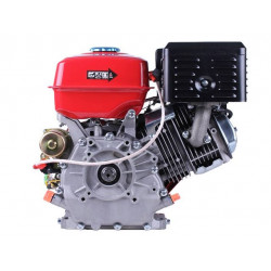 Двигун TT AGRO MOTO 192FE (вал шліци Ø25 мм)