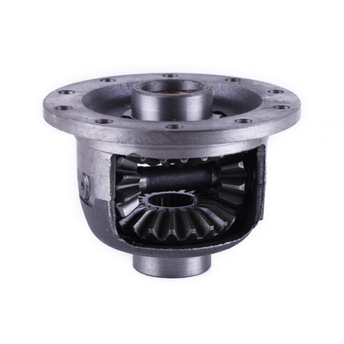 Дифференциал в сборе Foton 244, ДТЗ 244, Jinma 244/264