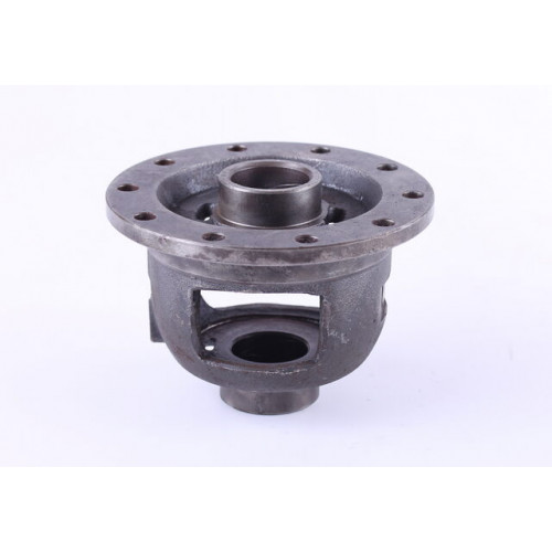 Корпус дифференциала Foton 244, ДТЗ 244, Jinma 244/264