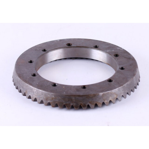 Шестерня дифференциала большая коническая  Foton 244, ДТЗ 244, Jinma 244/264