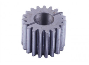 Шестерня раздатки (пониженной передачи) Z-19 Foton 244, ДТЗ 244, Jinma 244/264
