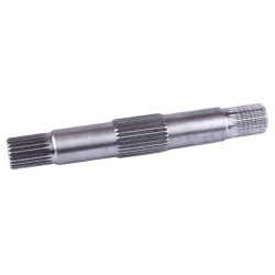 Вал подъемника шлицевой L-300mm, Z-23/29/23 Xingtai 120