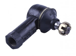 Наконечник (левая резьба М16, конус Ø12-14мм) Xingtai 120