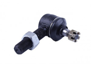 Наконечник (левая резьба М18, конус Ø12-14мм)