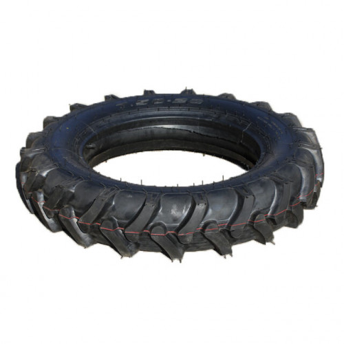 Покрышка с камерой 7.50-20"