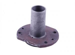 Опора корпуса выжимного подшипника DongFeng 354/404